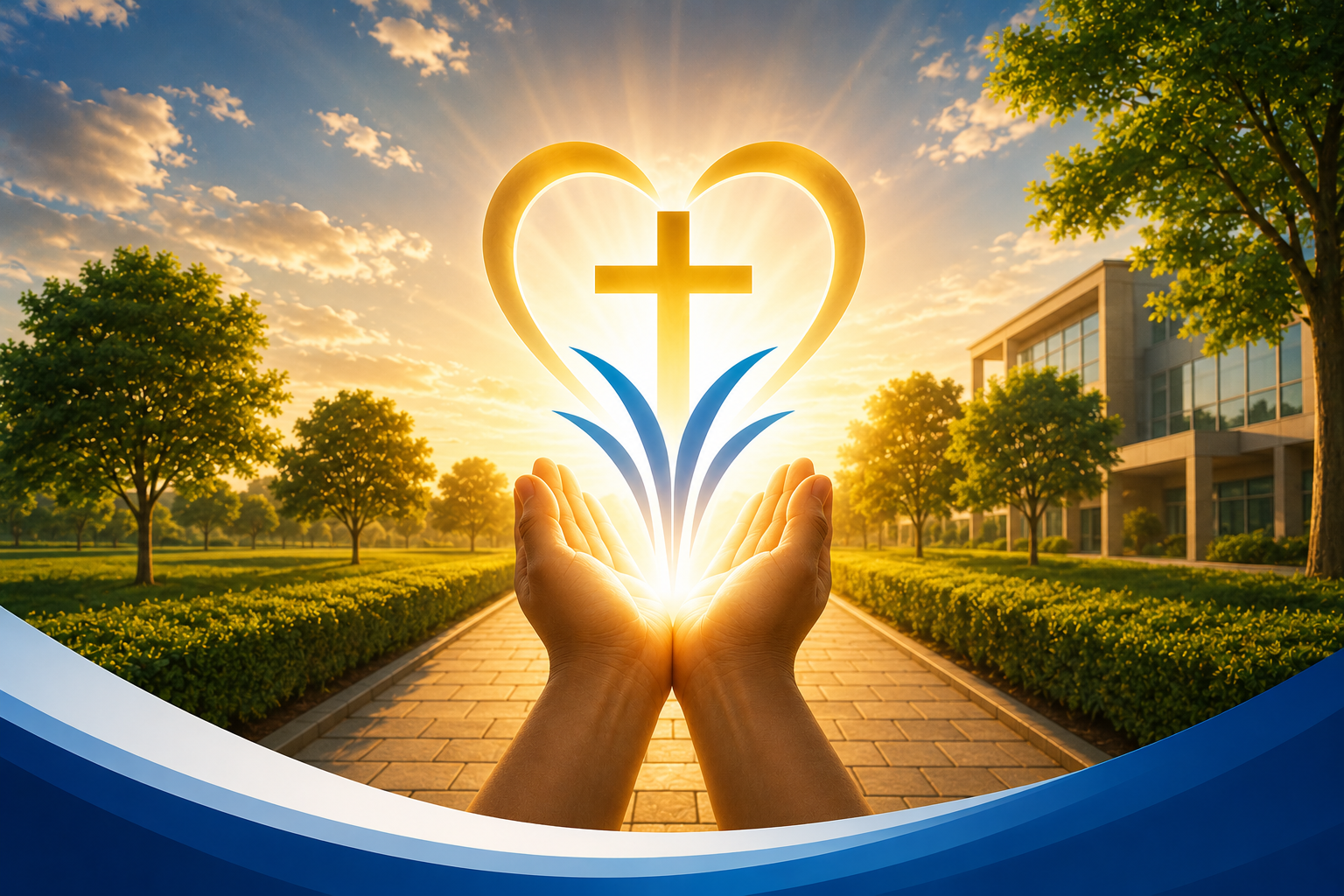 OUR CHARISM
